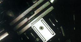 GHOST IN THE SHELL TRIBUTE CATEGORY:TECHNO STYLE 攻殻機動隊　トリビュート ～カテゴリー：テクノ・スタイル～ - Video Game