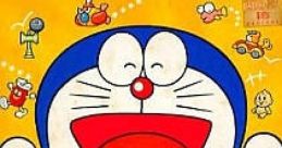 Doraemon 2: Nobita no Toys Land Daibouken ドラえもん2のび太のトイスランド大冒険 - Video Game