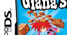 Giana Sisters The Great Giana Sisters - Video Game