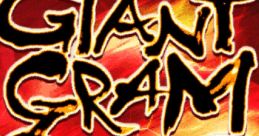 Giant Gram 2000: Zen Nihon Pro Wres 3 Eikou no Yuusha-tachi GIANT GRAM 2000 〜全日本プロレス３栄光の勇者達〜 - Video Game