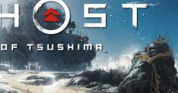 Ghost of Tsushima: from Iki Island & Legends - Video Game
