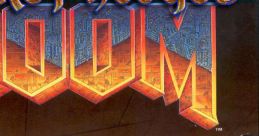 DOOM Playstation track - 20th Anniversary Extended Edition - Video Game
