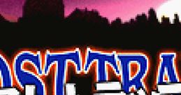 Ghost Trap ゴーストトラップ - Video Game Video game from Ghost Trap ゴーストトラップ for GBA. Published by Eidos (2002).