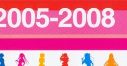 GIGA OPENING TRACK 2005-2008 - Video Game