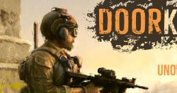 Door Kickers 2: Task Force North (Unofficial track) - Video Game