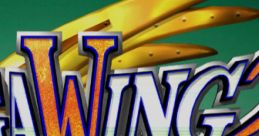 Giga Wing 2 (HD) ギガウイング2 - Video Game