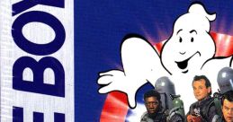 Ghostbusters II ゴーストバスターズ2 - Video Game