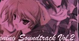 Giga Opening track Vol.2 戯画オープニングサントラ Vol.2 - Video Game