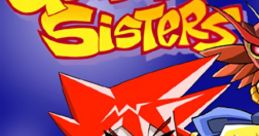 Giana Sisters & Giana Sisters 2 Giana Sisters (Java) - Video Game