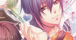 Glass Heart Princess track Plus Glass Heart Princess サウンドトラック Plus - Video Game