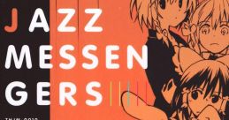 Girls apartment Toho Jazz Messengers - girls apartment - Video Game