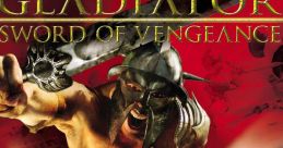 Gladiator: Sword of Vengeance - Video Game