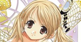 Glass Kagami no Yume - Haruka Shimotsuki 硝子鏡の夢 - 霜月はるか - Video Game