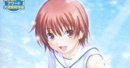 Kono Aozora ni Yakusoku wo Reservation Campaign Special Drama CD - Video Game