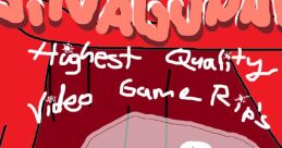 GilvaSunner's Highest Quality Video Game Rips: Volume 7: Part mm2wood - Video Game