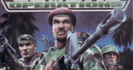 Global Operations - Video Game