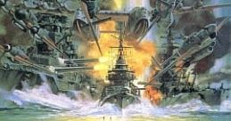 Konpeki no Kantai 紺碧の艦隊 - Video Game