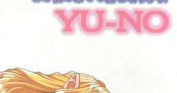 Kono Yo no Hate de Koi o Utau Shoujo YU-NO (OPN) この世の果てで恋を唄う少女YU-NO - Video Game Video game from Kono Yo no