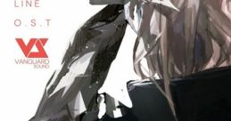 Girls' Frontline OST Vol.1 少女前线 O.S.T - Video Game