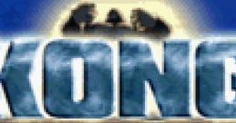 Kong: King of Atlantis - Video Game