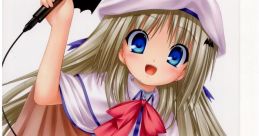 KSL Live World 2010 way to the Kud-Wafter Pamphlet - Video Game