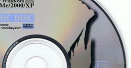 Kono Sora ga Tsuieru Shunkan ni DISC この空がついえる瞬間に DISC - Video Game