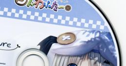 Kud Wafter Opening Theme 'one's future' one's future - Miyako Suzuta one's future - 鈴田美夜子 - Video Game Video game