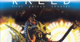 Kreed - Video Game