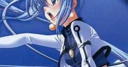 Kuro no Utahime Original Track 黒の歌姫 Original Track - Video Game