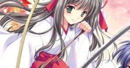Kurenai Kagura Original Track 紅神楽 オリジナルサウンドトラック - Video Game