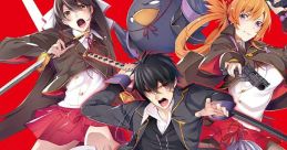 Kurogane Kaikitan: Senya Ichiya クロガネ回姫譚-閃夜一夜- - Video Game