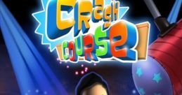Doritos Crash Course - Video Game Video game from Doritos Crash Course for Xbox 360.