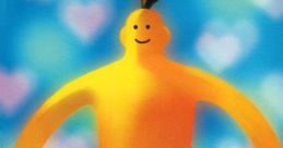 Doshin the Giant - Video Game