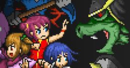 Dot Quest (Android Game ) - Video Game