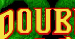 Double Dragon Double Dragon (Lynx) - Video Game