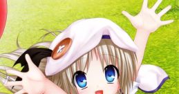 Kud Wafter Original Track クドわふたー Original Track - Video Game