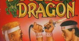 Double Dragon Double Dragon 2: The Revenge of Billy Lee - Video Game