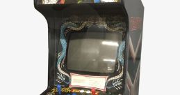 Double Dragon Trilogy - Video Game