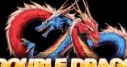 Double Dragon Neon Official - Video Game