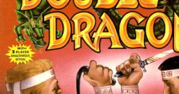 Double Dragon - Video Game