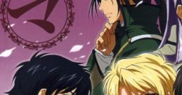 Kyou Kara Maou Single (Opening & Ending) - The Stand Up - - Video Game