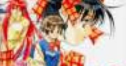Doukyusei 2 (OPNA) 同級生 2 - Video Game