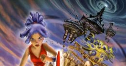 Kya: Dark Lineage - Video Game