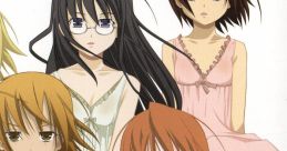 Kyou no Go no Ni OP & ED - Baby Love-Yakusoku Baby Love-約束 - Video Game