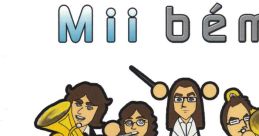 L'Orchestre de Jeux Video - Concert en Mii bémol - Video Game