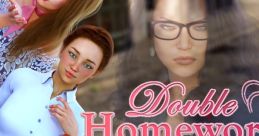Double Homework - Video Game