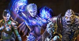GloomHaven - Video Game Video game from GloomHaven for Windows.