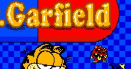 Dr. Garfield - Video Game Video game from Dr. Garfield for NES. Uploaded by Gold_Rock_Inc.