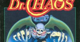 Dr. Chaos Dr. Chaos: Hell's Gate ドクター・カオス 地獄の扉 - Video Game