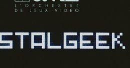 L'Orchestre de Jeux Video - Concert Nostalgeek - Video Game